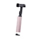 thumbnail image 4 of Avión del teléfono soporte de 360 ​​grados Rotación Portable Portable Phone Stand Plegable para el escritorio Volando el viaje al aire libre Rosa, 4 of 9