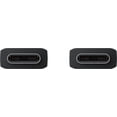 thumbnail image 3 of Cable USB-C a USB-C Samsung de 1,8 m y 3 A para iPhone 13 Pro Max, 3 of 4