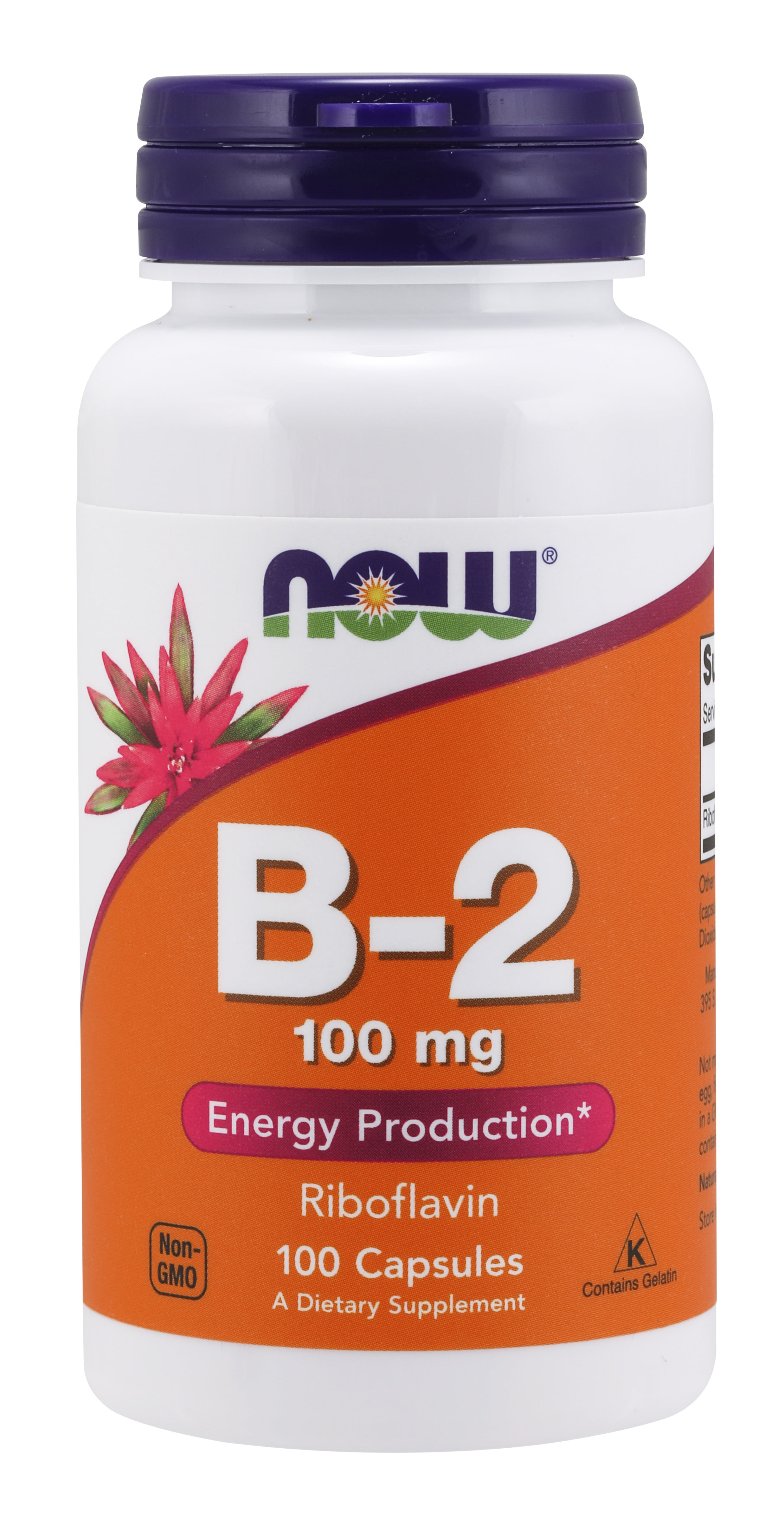 now-supplements-vitamin-b-2-riboflavin-100-mg-energy-production
