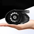 thumbnail image 2 of Electronic Fishing Reel Counter Digital Display Baitcasting Reel 8:1 Speed Profile Counter Trolling Fishing Reel Right-handed, 2 of 11