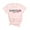 Soft Pink, variant on Survivor Breast Cancer Awareness Month T-Shirt, Crewneck, White, XS