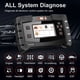 ANCEL FX4000 All Systems Diagnostic Scan Tool OBD2 Scanner Car Scanner ...