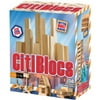 Citiblocs 50 Piece Box, Natural Color