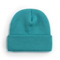 thumbnail image 1 of Gorro de punto Gorro de punto de color liso Gorro cálido Sailing Electrónica, 1 of 4