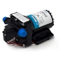 thumbnail image 2 of Shurflo by Pentair AQUA KING™ II Standard Fresh Water Pump - 12 VDC, 3.0 GPM, 2 of 3