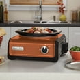 CrockPot Hook Up 2Quart Connectable Entertaining System