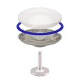 thumbnail image 1 of GNSS Antenna Housing Base GPS GLONASS BDS S-BAND High/Low Temperature Resistant, 1 of 8