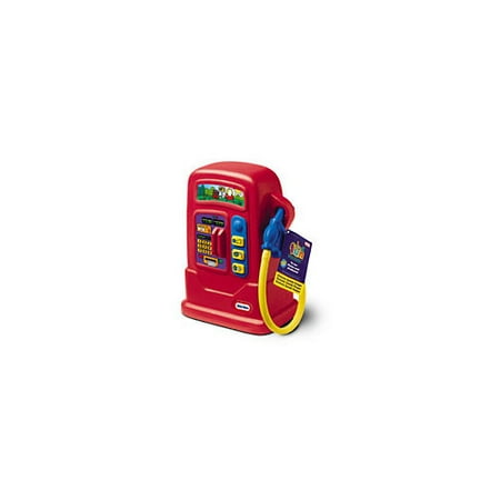 Little Tikes Gas Pumper