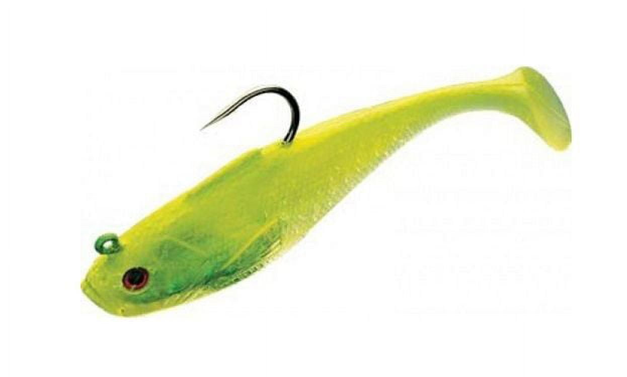 UFISH Robotic Fishing Lure 5.12