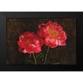 thumbnail image 2 of Pahl, Janel 24x17 Black Modern Framed Museum Art Print Titled - Romance, 2 of 5