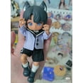 thumbnail image 4 of Caja sorpresa genuina Nagi 2 3 para estudiantes, serie de muñecas BJD, caja misteriosa, modelo de figura de acción de anime, bolsa de adivinanzas, regalo sorpresa para niños, 4 of 5