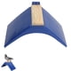 thumbnail image 5 of Soporte De Plástico Para Pájaros, Perchas De Plástico Para Pájaros, Accesorios Para Jaulas De Bloques, Soporte De Descanso Para Palomas, Soporte De Plástico Para Pájaros Con, 5 of 8