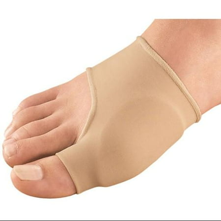 Natracure Comfort Gel Skin Dress Bunion