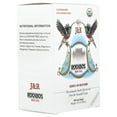 thumbnail image 4 of J&R Port Trading Co. Pure Rooibos Red Tea, Caffeine Free, 40 Tea Bags, 3.53 oz (100 g), 4 of 5