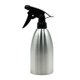 thumbnail image 1 of Stainless Steel Water Spray Bottle Sprinkler Spraying Edible Oil Holder Family Gardening High Temperature Resistance Anti-fall Seasoning Bottle Barbec, 1 of 4