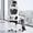 White, variant on Ergonomic Office Chair, High Back Desk Chair with Flip-up Arms, 300 LBS Mesh Computer Chair with Adjustable Headrest & Lumbar Support, Comfy Gaming Chair for Adults, Home Office Desk Chairs (White)