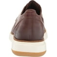 thumbnail image 3 of Cole Haan Mens Grand Atlantic Oxford Chestnut/Ivory - C34853 CH CHESTNUT/IVORY, 3 of 8