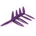 thumbnail image 2 of Accesorios para PC Hélices Alta Velocidad 2 Pares (2CW+2CCW) 3 Palas FPV 7 Pulgadas RC Drone, 2 of 9