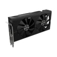 thumbnail image 2 of Sapphire Technology Technology Radeon 11265-05-20G Pulse RX 580 8GB GDDR5 Dual HDMI/ DVI-D/ Dual DP OC with Backplate (UEFI) PCI-E Graphics Card Graphic Cards, 2 of 6