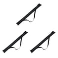 thumbnail image 2 of maskred Pool Cue Case Portable Practical Pouch Strap Protector Shoulder Adjustable Style A 3Set, 2 of 6