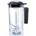 thumbnail image 1 of CRANDDI K90 80 oz Container Pitcher Jar, 80oz Container with Blade and Lid Replacement for CRANDDI K90,K95 / Wantjoin K90, 1 of 5