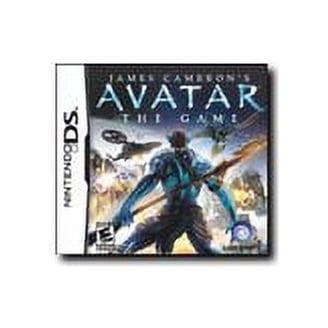 Sony Playstation 3 Avatar The Game - Complete and Tested PS3 Game