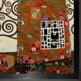 thumbnail image 3 of Tori Home Fulfillment by Gustav Klimt Framed Painting, 3 of 5