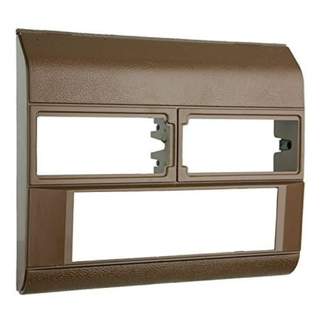 Metra 99-3000BR Installation Kit for 1988-1994 GM/Chevrolet Full-Size Trucks (Brown)