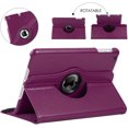 thumbnail image 4 of iPad Mini 1/2/3 Case - 360 Degree Rotating Stand Smart Cover Case with Auto Sleep/Wake Feature for Apple iPad Mini 1 /, 4 of 5