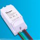 thumbnail image 2 of Interruptor inteligente WiFi 10A Sensor de humedad de temperatura Control remoto Controlador de sistema de hogar inteligente Inevent DZ1009-00B, 2 of 7