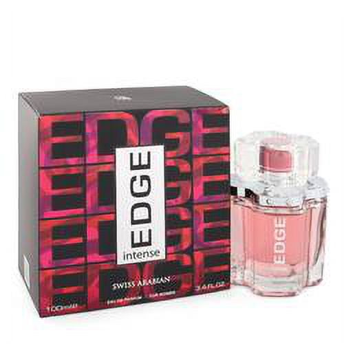 Bordes intensos Swiss Arabian Eau de Parfum Spray Model