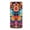 Butterfly Garden, variant on Phone Case for ATT Motivate Pro 2, with Screen Protector, by OneToughShield - Giraffe Flower