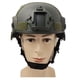 thumbnail image 4 of Casco de juego casco de juego militar juego de campo casco funda de ciclismo multifuncional od verde, 4 of 10