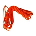 thumbnail image 1 of 6mm Elastic Bungee Rope Shock Cord Tie Down Roof Down Stretch Rack UV Stable Orange 5m, 1 of 8