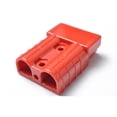 thumbnail image 4 of Almencla Battery Cable Quick Connect Disconnect Plug Kit Recovery Winch Trailer 12-36V DC, 4 of 8