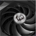 thumbnail image 6 of MSI RTX 3050 Gaming X 8G GDDR6 PCI Express Gen 4 128-bit DisplayPort X 3 HDMI X 1 Dual Fan Gaming Graphics Card, 6 of 15