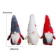 thumbnail image 2 of Gnomo De Navidad Gnomo De Navidad Enano De Pie Muñeco Sin Rostro Gnomo De Peluche Para Regalos De Navidad Decoración Del Hogar Sweethay HA040844-03, 2 of 6