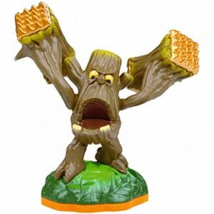 Pre-Owned Skylander Giants Character Pack - Stump Smash