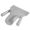 thumbnail image 2 of Plastic Chip Scoop French Fries Shovel Loader Shovel Double Handle, 2 of 5