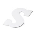 Walmart Letters 6 Pack: 13