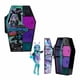 thumbnail image 1 of Muñeca Monster High Skulltimates Secrets Sustos Neón Twyla, 1 of 4