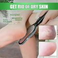 thumbnail image 3 of Pedicure Knife Foot Sharpeners, Stainless Steel Pedicure File Foot Care, 3 of 4