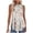 Light Gray, variant on Jinhomg Women's Summer Tank Tops Floral Print Sleeveless Curved Hem Blouse Loose Fit Casual Boho Tunic Shirts Light Blue L