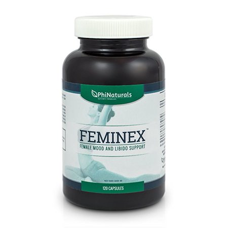 Feminex Female Libido Enhancer (Best Natural Female Libido Enhancer)