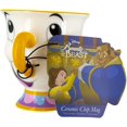 thumbnail image 5 of Disney Beauté et la Bête Puce Tasse, 5 of 5