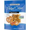 thumbnail image 5 of Snack Factory Pretzel Crisps, Original, 26 oz, 5 of 6