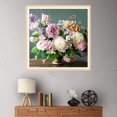 thumbnail image 3 of Flowers 5D DIY Full Drill Diamond Painting, 3 of 3