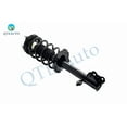 thumbnail image 3 of Front Left Quick Complete Strut and Coil Spring For 2001 - 2012 Ford Escape L4, 3 of 7