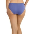 thumbnail image 3 of Jockey Women's Seamfree Bikini, 3 of 7