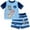 Chase, marshall, rubble / navy, variant on Paw Patrol Skye Chase Marshall Toddler Boys Pullover Rash Guard and Swim Trunks Outfit Set Toddler to Big Kid